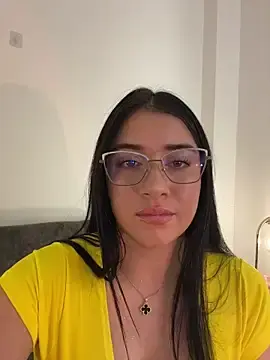 Stripchat Sex Chat of KallyMyller1
