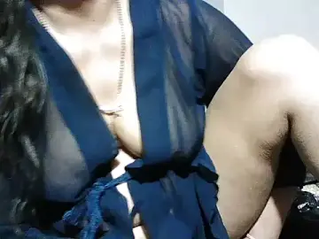 Stripchat Adult Video Chat of RukminiNew