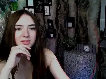 Stripchat Live Sex Cam of AnnaFlirt_