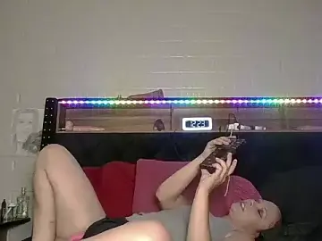 Stripchat Best Webcam of QUEEN_OF_MEN