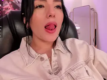Stripchat Best live sex cam show of JennaOlsonX