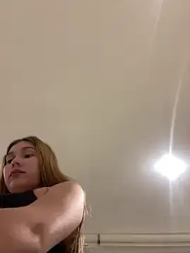 Stripchat Live Porn of Nikii__