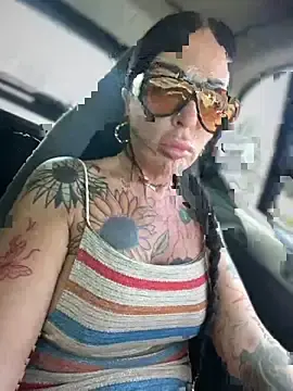 Stripchat Nude Webcam of ASSERINAAA