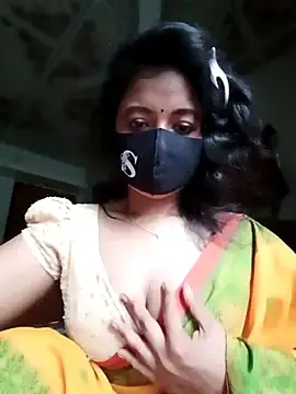 Stripchat Live Sex Cam of Dil-Ka-Radhika