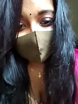 Stripchat Live Porn of Dil-Ka-Radhika