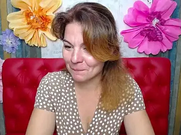 Stripchat Free Live Porn of ZheniaNikrasova