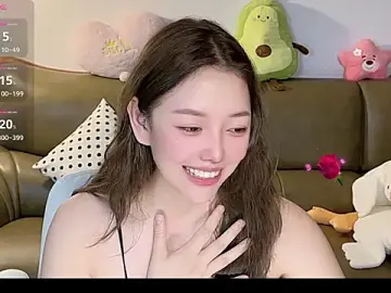 Stripchat Best Webcam of Alin250