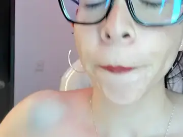 Stripchat Sex Chat of Katty_mouth
