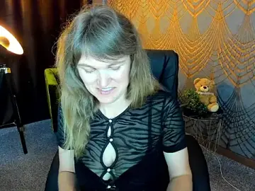 Stripchat Free Porn Cam of Anabell_xxx