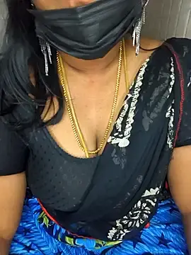 Stripchat Adult Webcams of Tamil_hot_flower