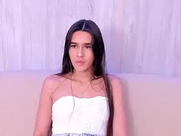 Stripchat Sex Cam of hanna_foxi