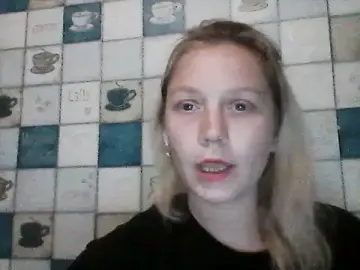 Stripchat Live Sex of Anna_wey