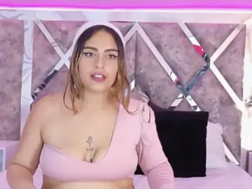 Stripchat Sex Cam of Daranaa_
