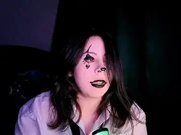 Stripchat Adult Webcam of KattyySummer