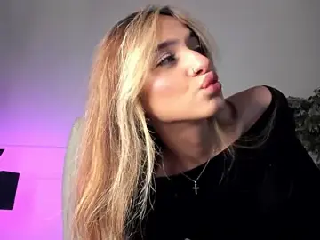 Stripchat Live Sex of Jenny_Harrington