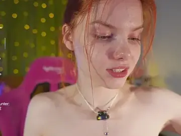 Stripchat Free Live Porn of Katy__Ethereal