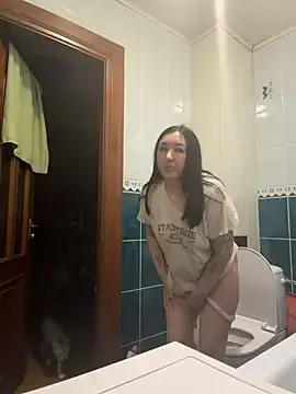 Stripchat Live Sex of Naughtbaby_2025