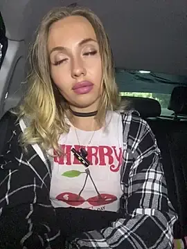 Stripchat Sex Chat of Blueeyed_Angel