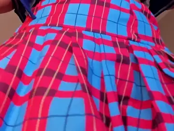 Stripchat Sex Chat of AmbarJames_