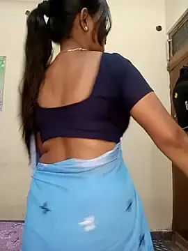 Stripchat Nude Webcam of Miss-Riyasingh