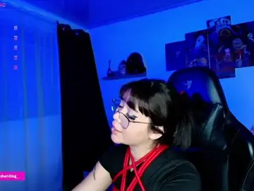 Stripchat Nude Webcam of Nicorobinn