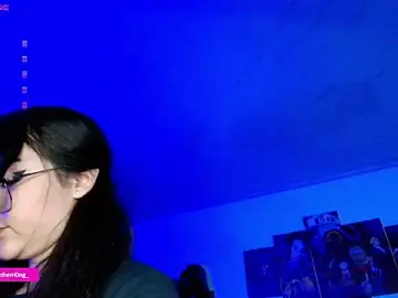 Stripchat Best Webcam of Nicorobinn