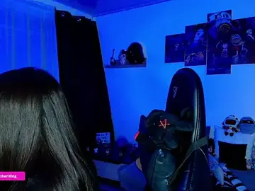 Stripchat Sex Cam of Nicorobinn