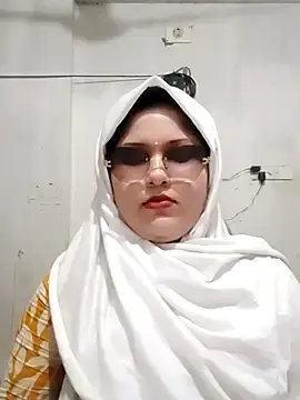 Stripchat Free Porn Cam of Nusrat-N