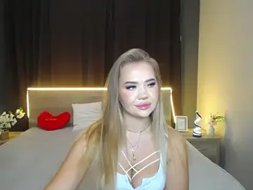 Stripchat Best Webcam of StacyYellig