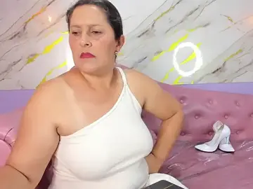 Stripchat Private Sex Chat of KikaDuque