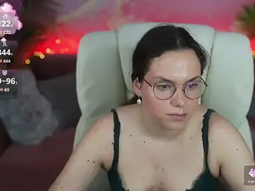 Stripchat Free Live Porn of ArinaVoicee
