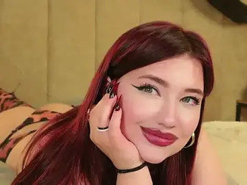 Stripchat Sex Cam of DakotaSecret
