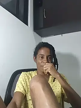Stripchat Nude Webcam of africa_deluxe