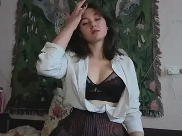 Stripchat Free Porn Cam of MiaLovelyOne