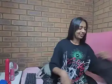 Stripchat Free Porn Cam of indiansexkitten23