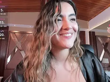 Stripchat Adult Video Chat of IsabellaaJoness