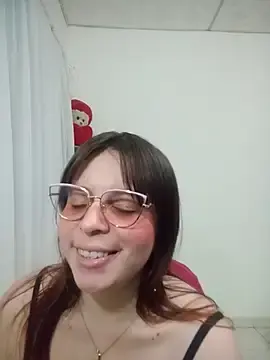 Stripchat Free Live Porn of lorenita_88