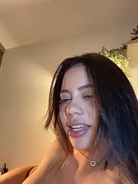 Stripchat Nude Webcam of Aryrosee