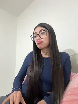 Stripchat Watch Live Sex Cams of Bonny_Eva