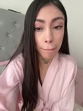 Stripchat Best live sex cam show of Bonny_Eva