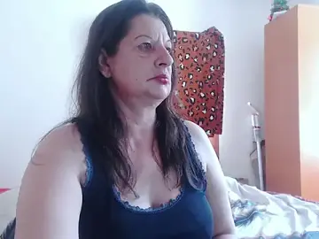 Stripchat Adult Webcam of ExtasyMature