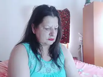 Stripchat Live Porn of ExtasyMature