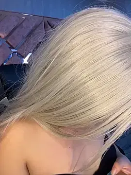 Stripchat Nude Webcam of lya_nekko_