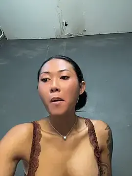 Stripchat Live Porn of thai-dreamgirl