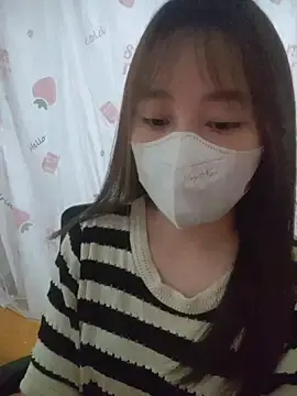 Stripchat Live Sex Cam of Kajisu_26