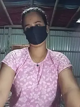 Stripchat Best live sex cam show of Sexy-Binita