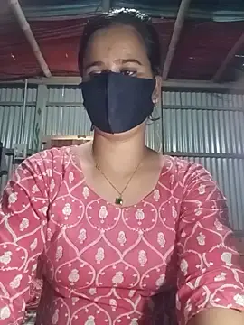 Stripchat Private Sex Chat of Sexy-Binita