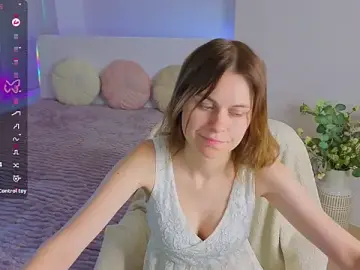 Stripchat Live Sex Cam of Nikkyy_reed