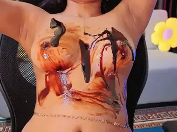 Stripchat Best Webcam of Wow-nisha