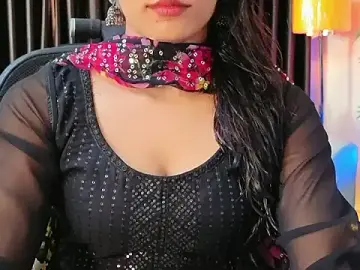 Stripchat Live Porn of Wow-nisha